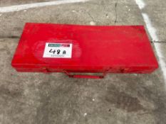 Truecraft 43 piece 3/8