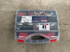 Quantity jubilee clips