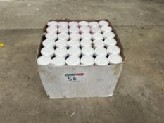 Quantity Greasetec Red EP2 grease