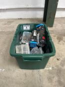 Quantity tech screws