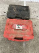 Quantity screw drivers