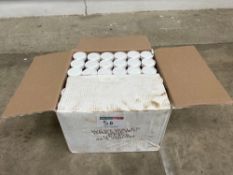 Quantity Greasetec Red EP2 grease