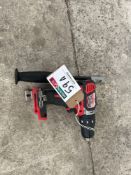 Milwaukee M18 BPD combi drill (new) no battery