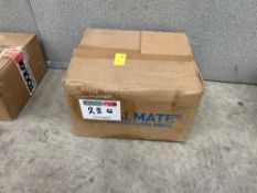 circa 200 M16 x 50 bolts