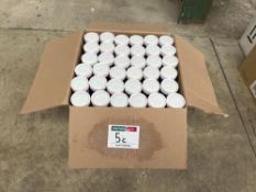 Quantity Greasetec Red EP2 grease