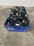 Quantity seals, jubilee clips etc