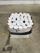 Quantity Greasetec Red EP2 grease