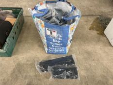 Quantity mixed cable ties