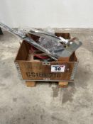 Quantity mixed spares