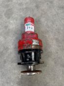 Storth reeler drive gearbox