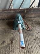 Scatterbird Mark 3 bird scarer