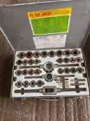 Tap and Die set
