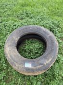 1No Fullrun 385/55R22.5 tyre