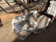 Quantity Urea Prills animal feed grade