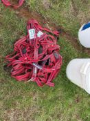 7No Matting Mark raddles