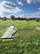 Merrick Loggin silage sides