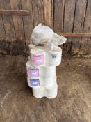 Quantity Valiant Foam-Ultra wipes