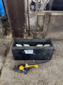 Quantity pellet gun targets