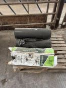 4No rolls silage wrap