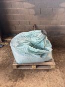 GLW 18% lamb and ewe feed. NO VAT