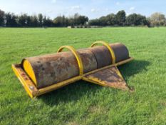 Twose 10ft flat roll