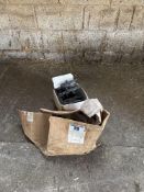 Quantity combine header parts