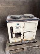 AGA. Spares or repairs