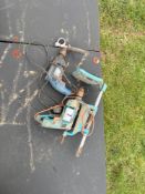 Draper drill and Black and Decker drill. NO VAT