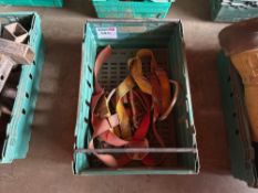 Climbing harness (untested)