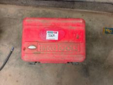 Teng Tools tool kit