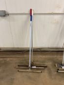 Quantity packhouse hand tools