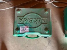 Nikema air staple gun