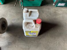 Pocket Rocket and car polish