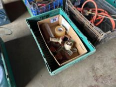 3No tape applicators