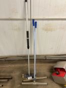 Quantity packhouse hand tools