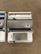 Vacuum seal hotplate