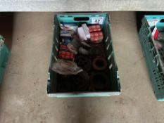 Quantity bearings