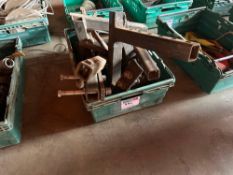 Quantity brackets