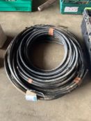 Quantity single phase armoured cable