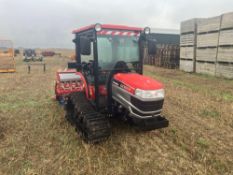 2013 Mitsubishi GCR22 16