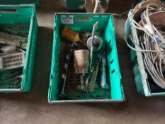 Quantity air tools