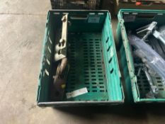 John Deere pick up hitch