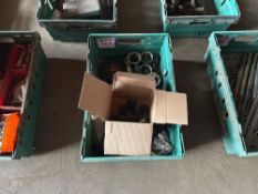 Quantity Honda engine spares