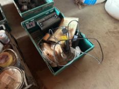 Griffith Elder WB6 indicator