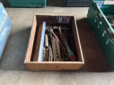 Quantity workshop tools