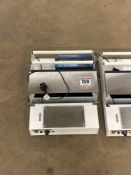 Vacuum seal hotplate