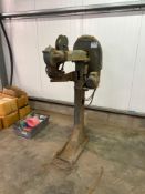 Vickers empire stitching unit