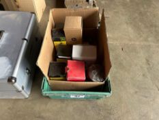 Quantity John Deere filters