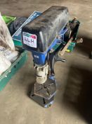 Bench pillar drill, single phase