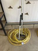 Quantity hose